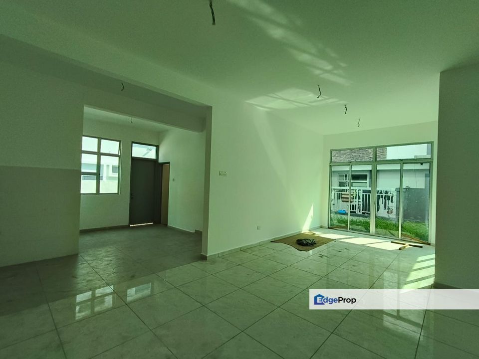 To Sale Jalan Utama, Mutiara Rini, Johor, Skudai