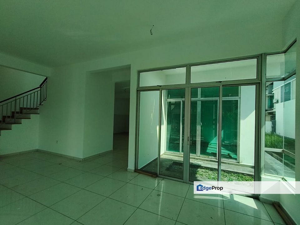 To Sale Jalan Utama, Mutiara Rini, Johor, Skudai