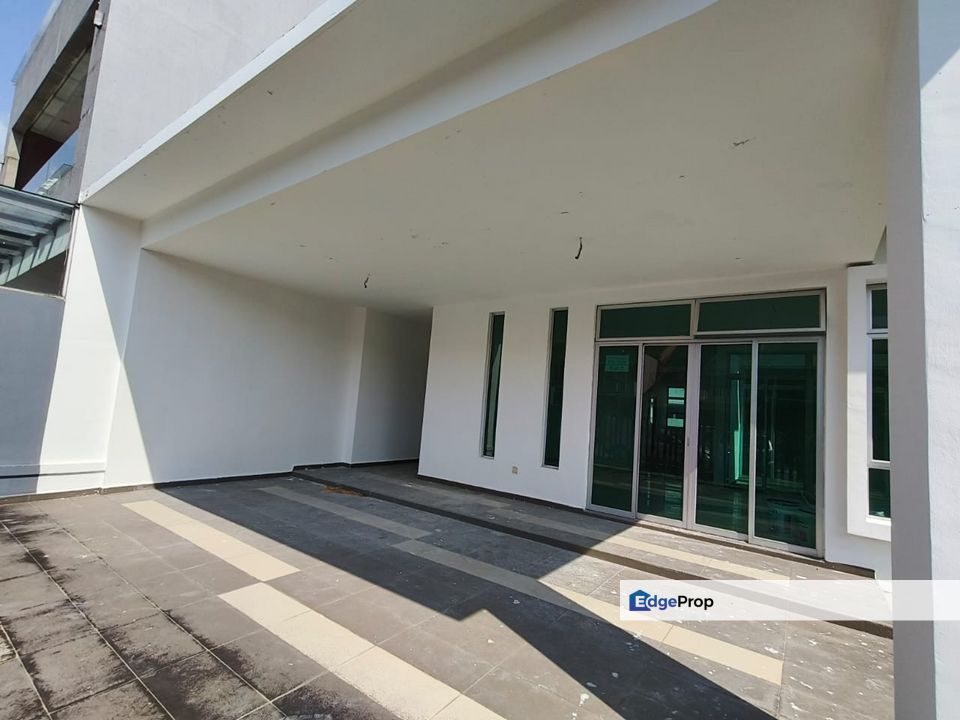 To Sale Jalan Utama, Mutiara Rini, Johor, Skudai