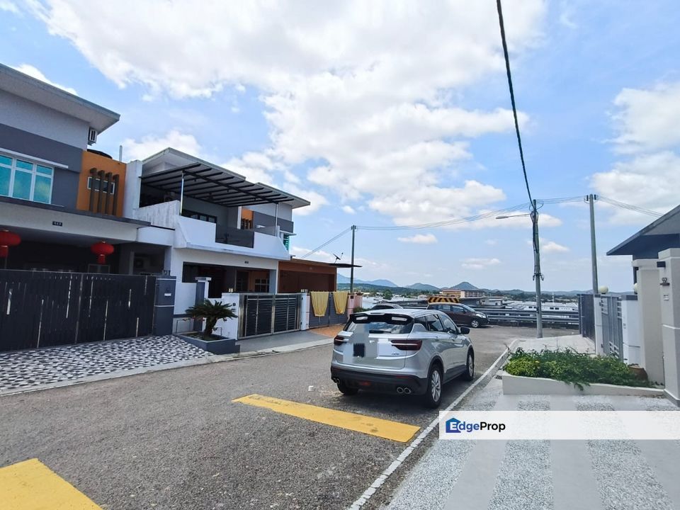 For Sale Taman Impiana Kelapa Sawit , Johor, Kulai