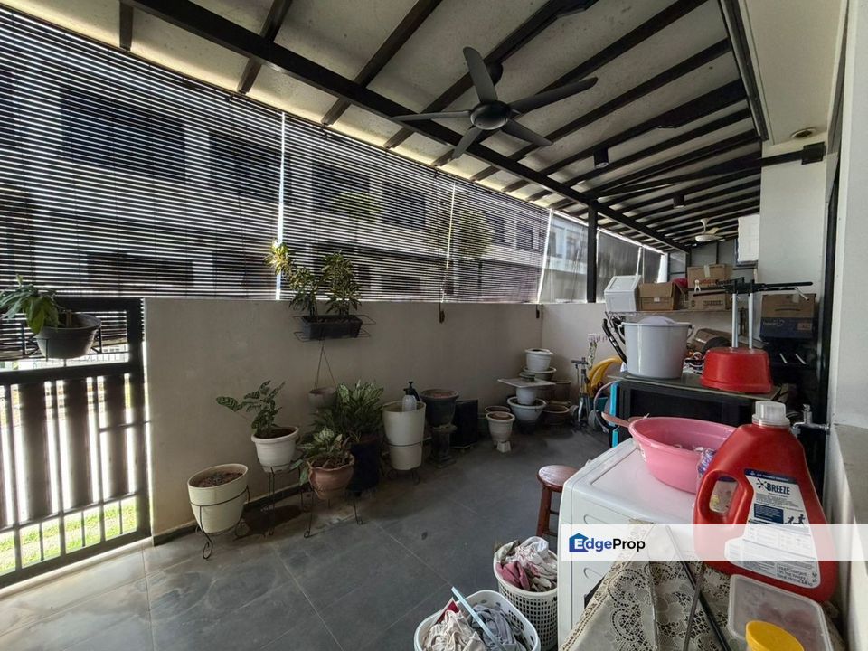 To Sale Eco Summer, Charlton, Johor, Johor Bahru