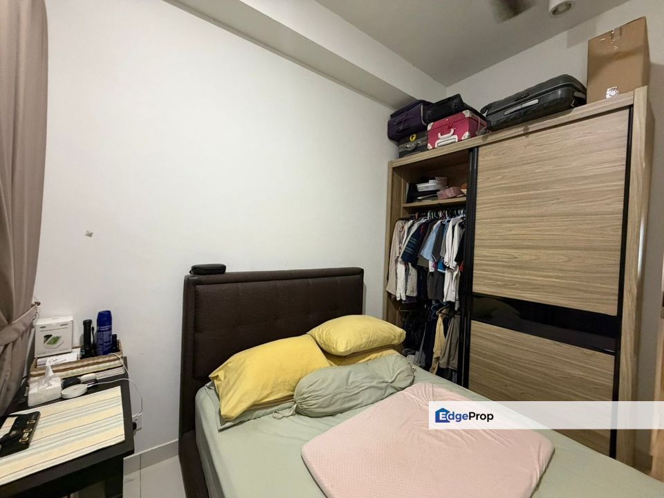 To Sale Eco Summer, Charlton, Johor, Johor Bahru