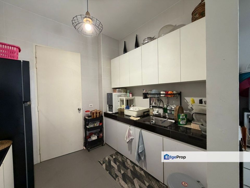 To Sale Eco Summer, Charlton, Johor, Johor Bahru