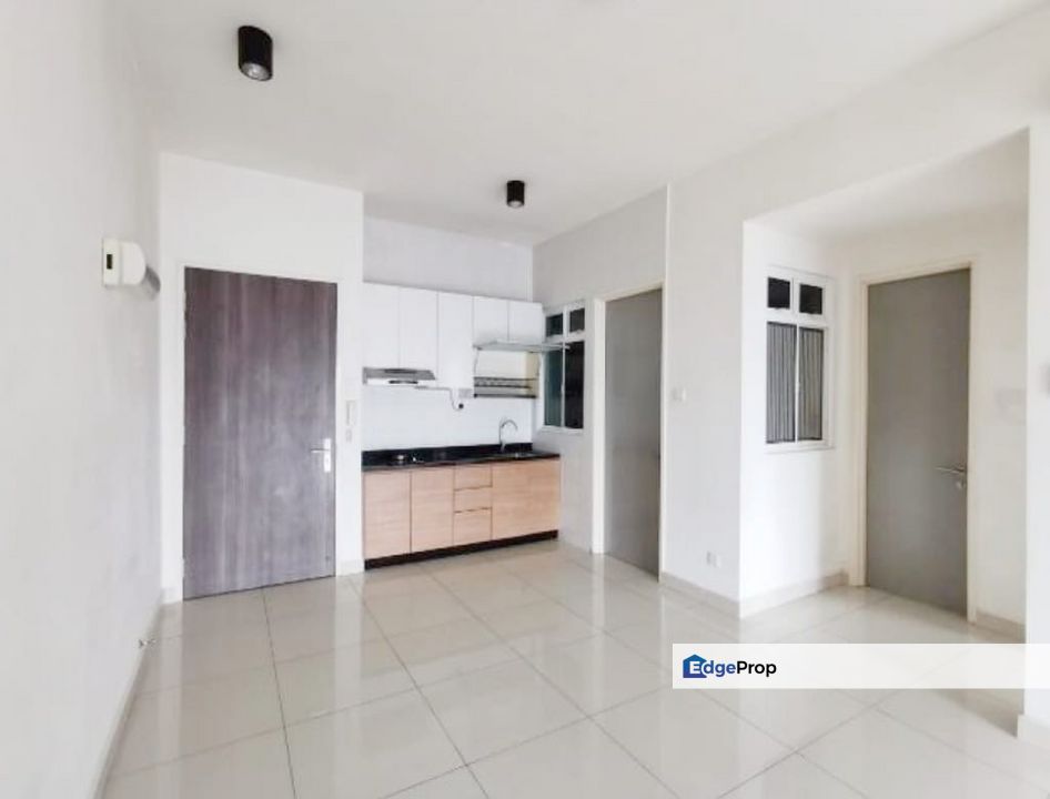 To Sale SKY suites @ meldrum hills, Johor, Johor Bahru