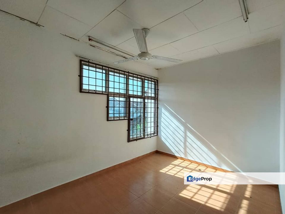 To Sale Jalan jambu, taman muhibbah saleng, Johor, Senai