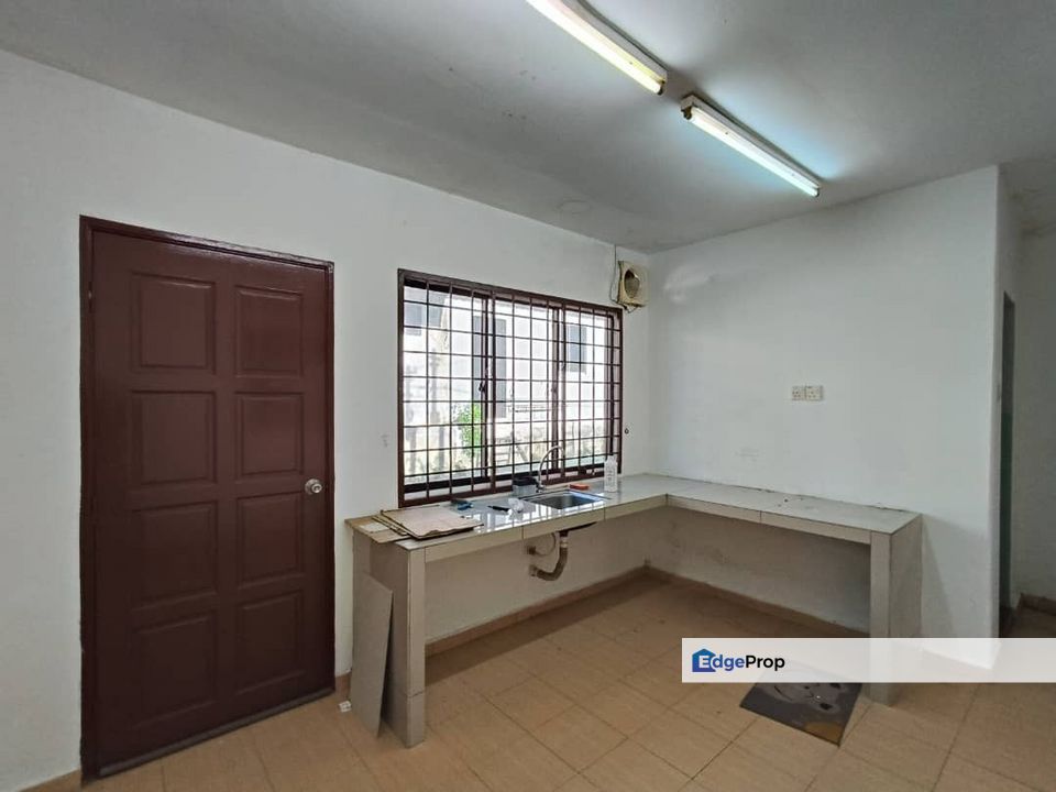 To Sale Jalan jambu, taman muhibbah saleng, Johor, Senai