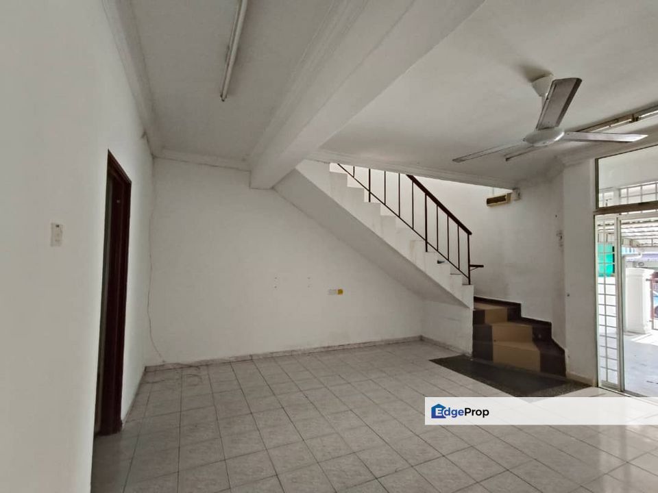 To Sale Jalan jambu, taman muhibbah saleng, Johor, Senai