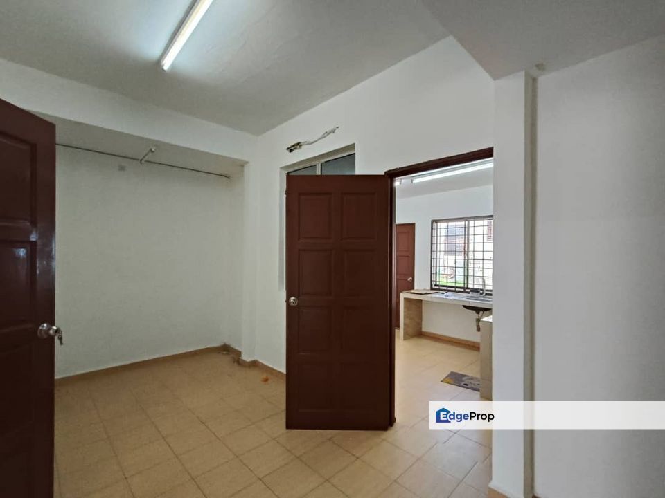 To Sale Jalan jambu, taman muhibbah saleng, Johor, Senai