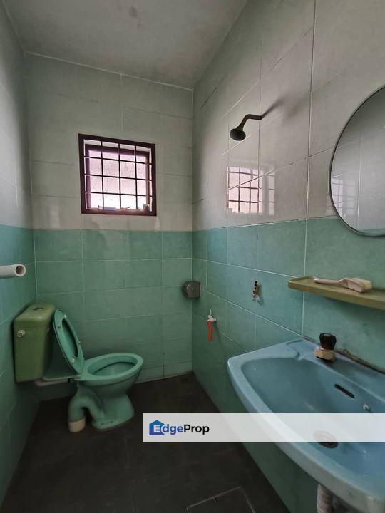 To Sale Jalan jambu, taman muhibbah saleng, Johor, Senai