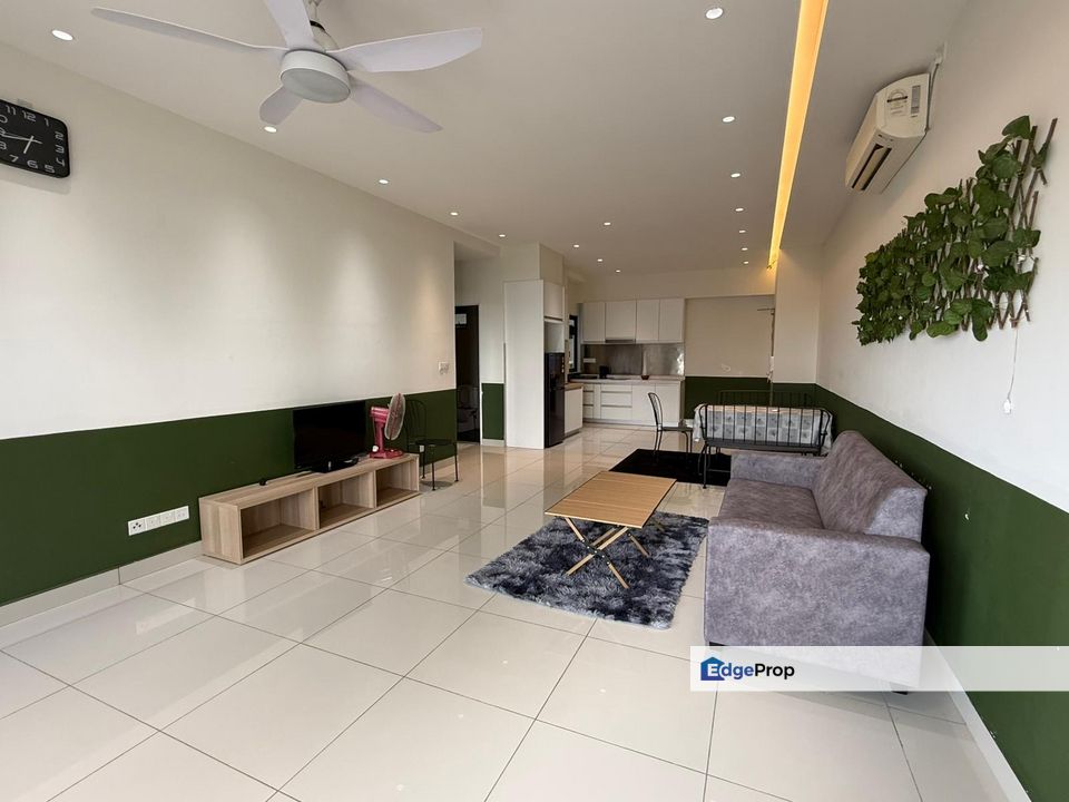 To Sale Meridin Medini @ Iskandar puteri, Johor, 