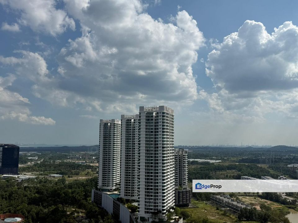 To Sale Meridin Medini @ Iskandar puteri, Johor, 