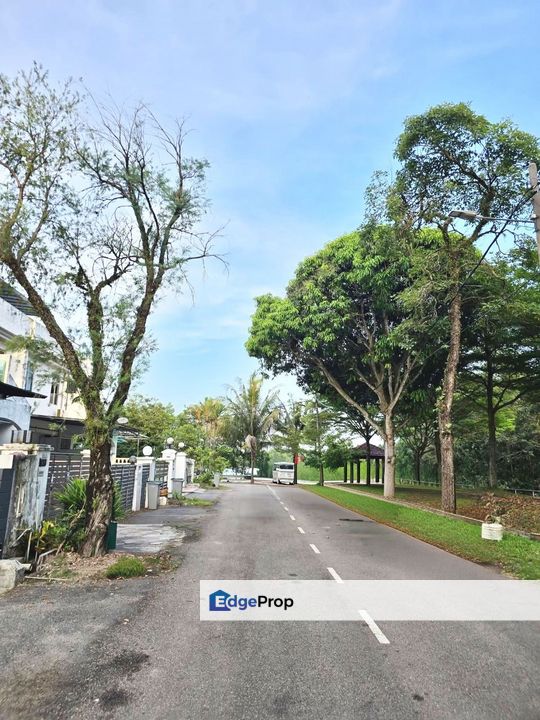 To Rent Taman sri Intan, 3 storey terrace house, Johor, Johor Bahru