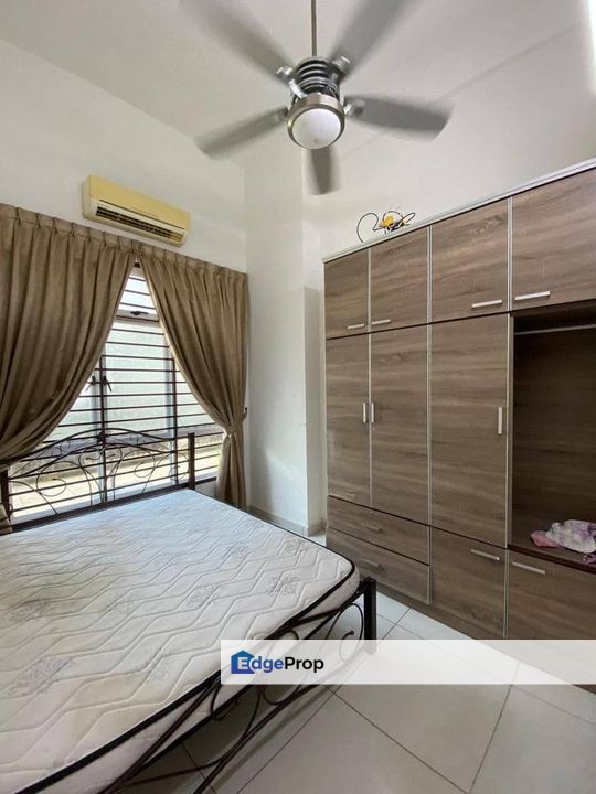 To Rent Lagenda Tasek Luxurious suites @ Larkin, Johor, Johor Bahru