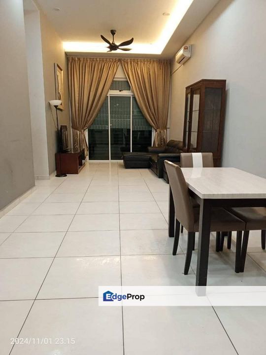 To Rent Lagenda Tasek Luxurious suites @ Larkin, Johor, Johor Bahru