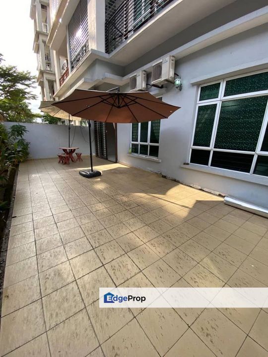 To Rent Lagenda Tasek Luxurious suites @ Larkin, Johor, Johor Bahru