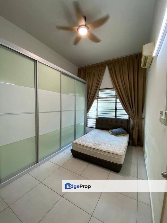 To Rent Lagenda Tasek Luxurious suites @ Larkin, Johor, Johor Bahru