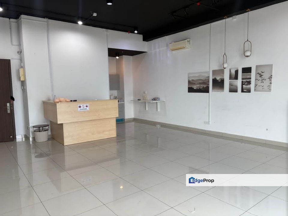 To Rent Austin 18 Soho @ Mount Austin, Johor, Johor Bahru