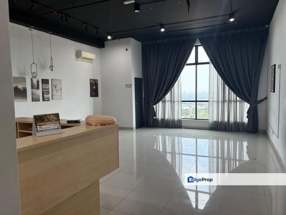 To Rent Austin 18 Soho @ Mount Austin, Johor, Johor Bahru