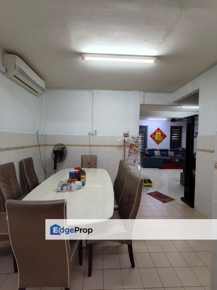 FOR SALE/RENT TAMAN PUTRI KULAI (JASMINE PARK), Johor, Kulai