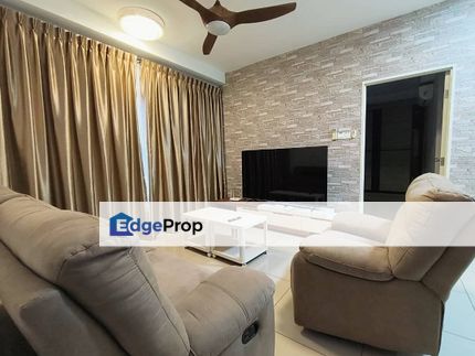 for rent D'putra suite bandar putra, Johor, Kulai