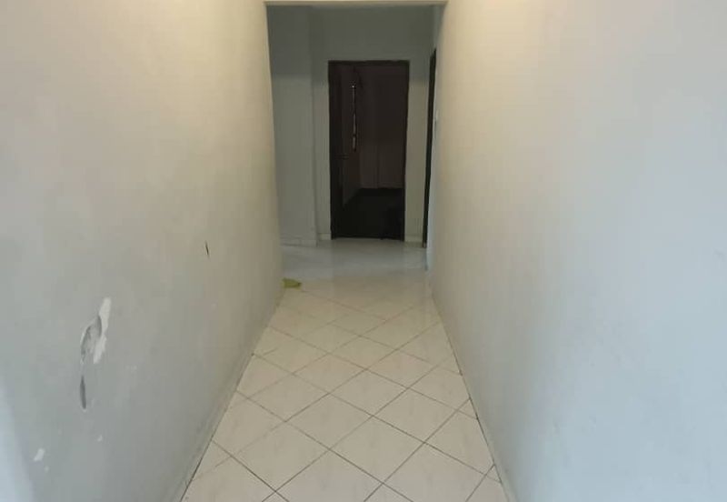 Seri Mutiara Apartment, Bandar Baru Seri Alam