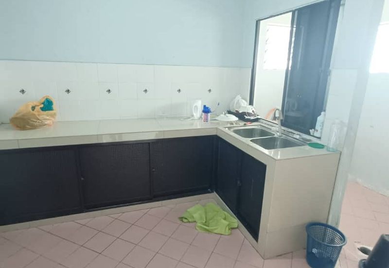 Seri Mutiara Apartment, Bandar Baru Seri Alam