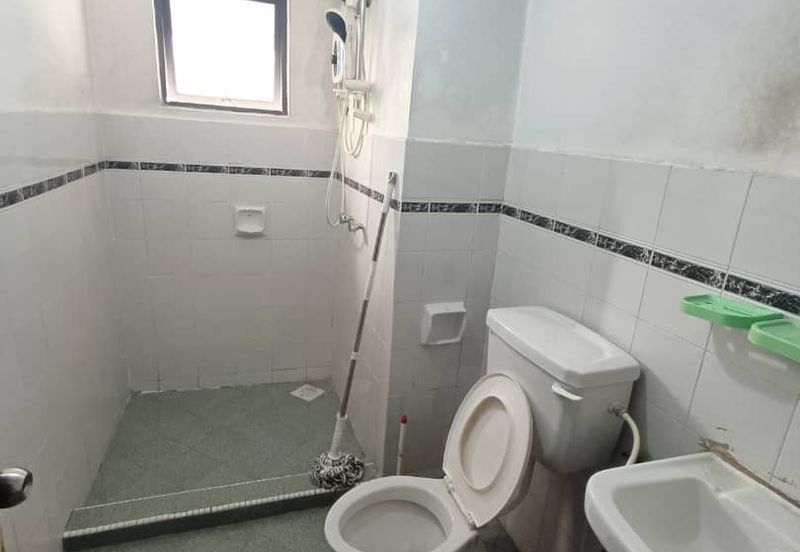 Seri Mutiara Apartment, Bandar Baru Seri Alam