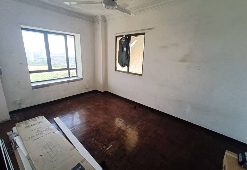 Seri Mutiara Apartment, Bandar Baru Seri Alam