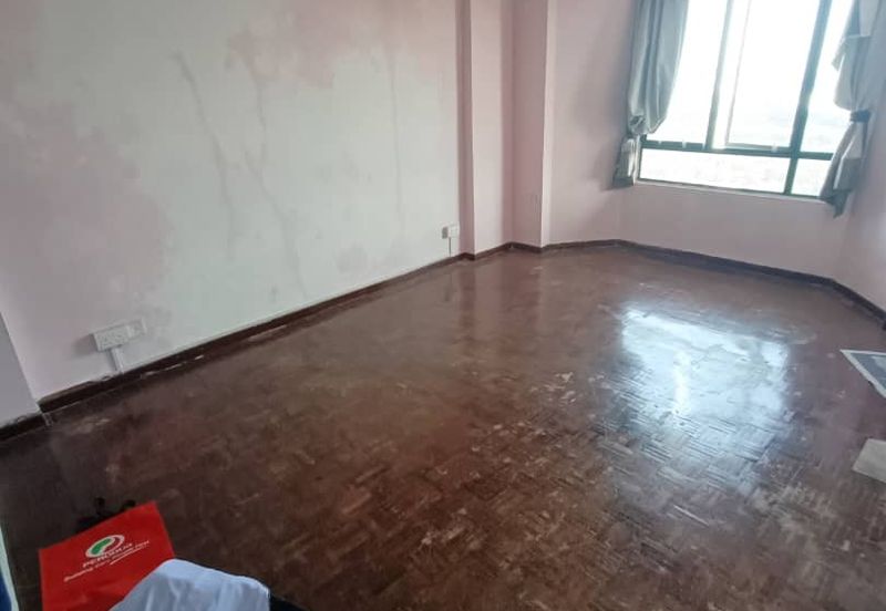 Seri Mutiara Apartment, Bandar Baru Seri Alam