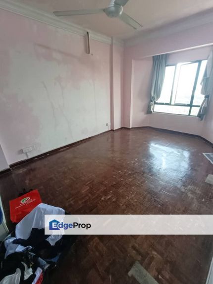 To sale seri mutiara apartment, Johor, Masai
