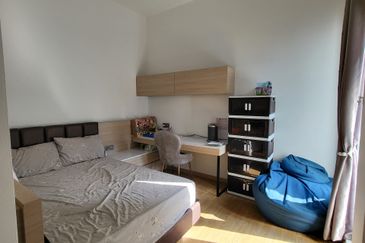 The Rainforest @ Eco Tropics