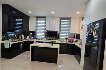 The Rainforest @ Eco Tropics