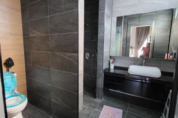 The Rainforest @ Eco Tropics