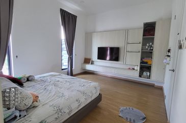 The Rainforest @ Eco Tropics