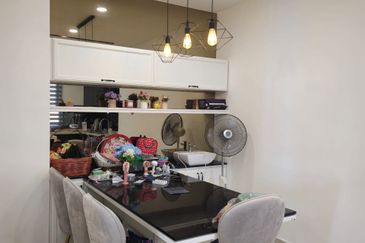 The Rainforest @ Eco Tropics