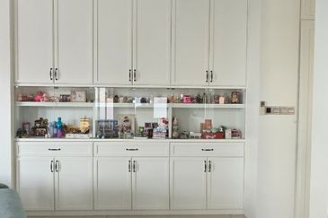 The Rainforest @ Eco Tropics