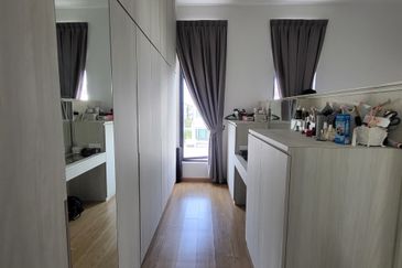 The Rainforest @ Eco Tropics