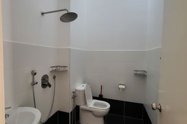 The Rainforest @ Eco Tropics