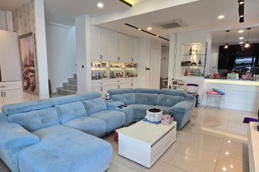 The Rainforest @ Eco Tropics