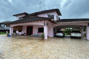 Bandar Putra Kulai