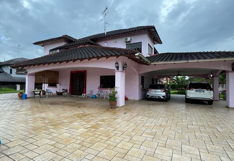 Bandar Putra Kulai