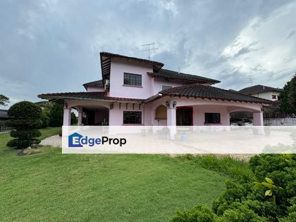 For Sale Bungalow Gate A ioi bandar putra kulai, Johor, Kulai