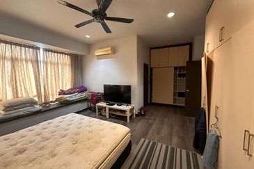 To sale horizon hills