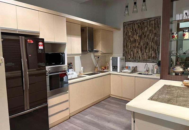 To sale horizon hills