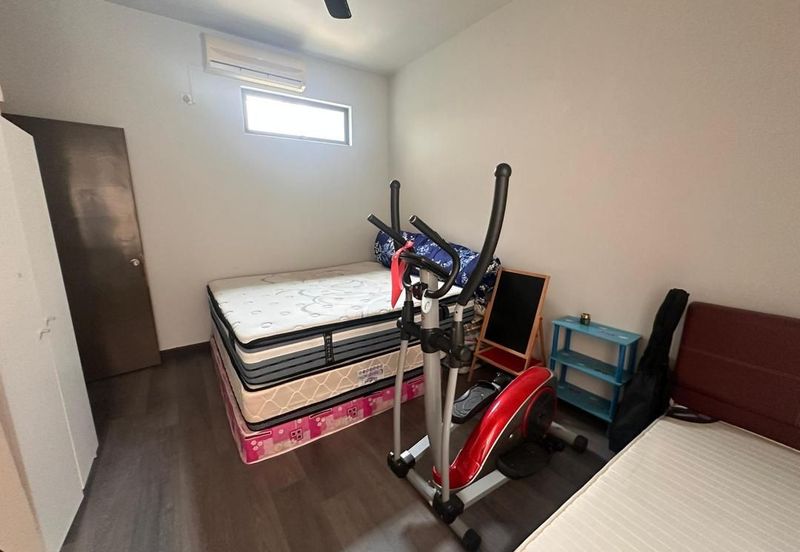 To sale horizon hills