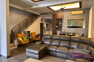 To sale horizon hills