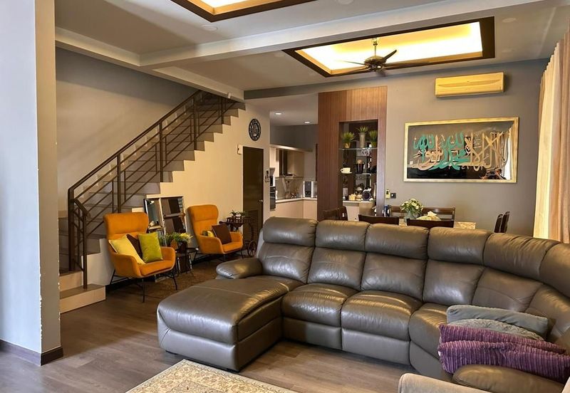 To sale horizon hills