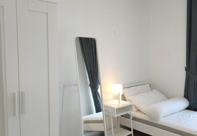 Eco Nest @ Eco Botanic