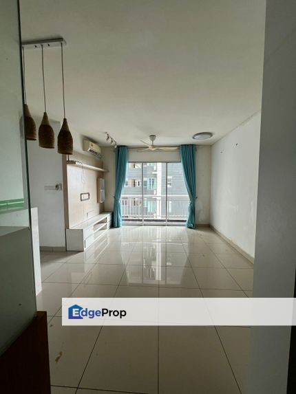 To sale Aliff Residences @ Tampoi, Johor, Johor Bahru