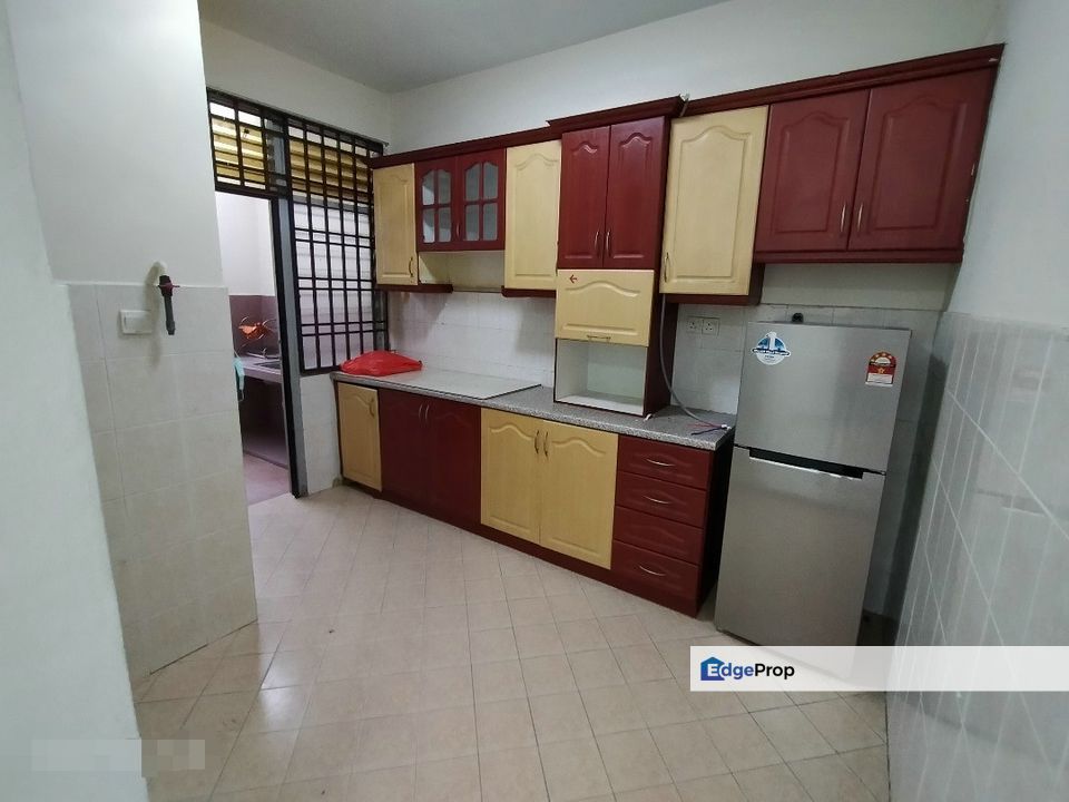 To Sale Mutiara Rini @ Skudai, Johor, Skudai